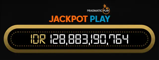 Jackpot RUPIAH133 Mobile